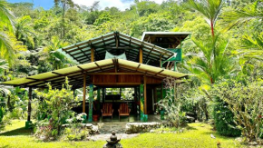 Casa Aire Libre
